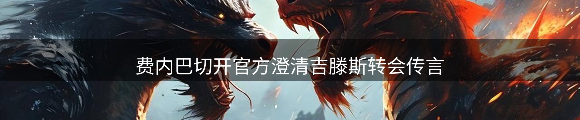 内页banner